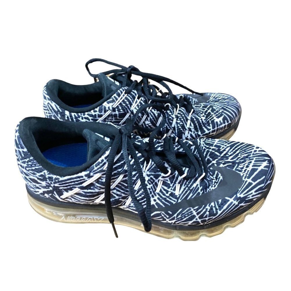 Nike Air Max Men Sneakers sz 8.5